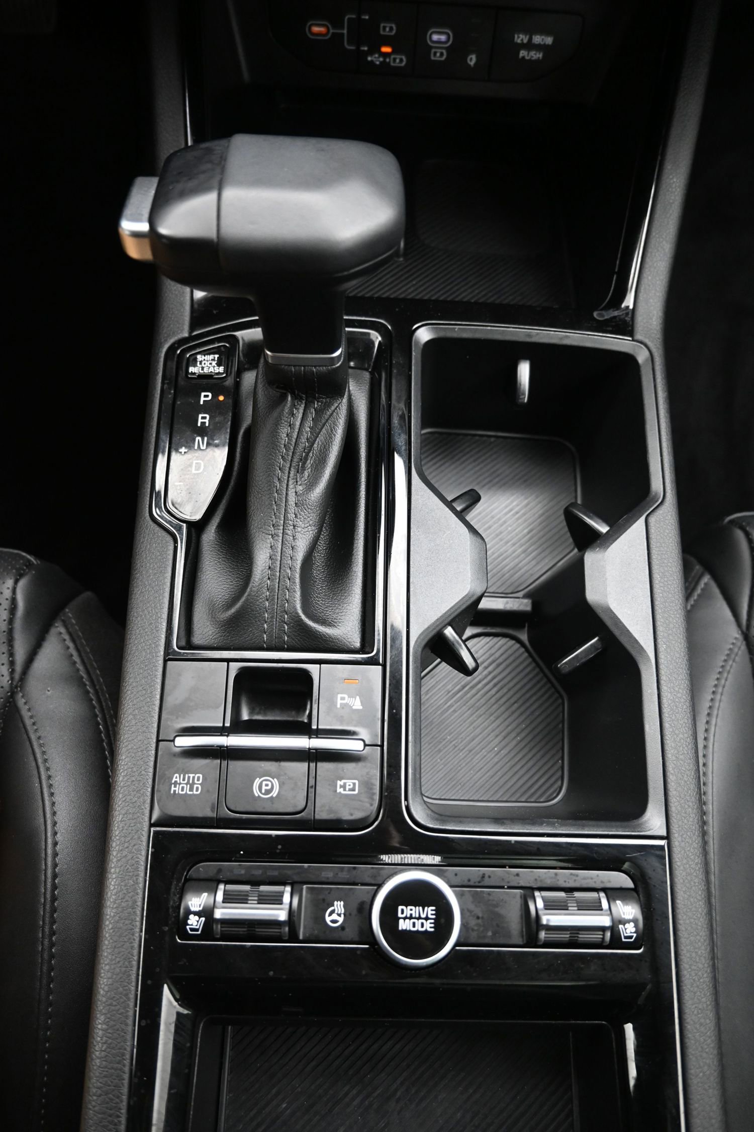 Used 2025 Kia K5 EX image 18