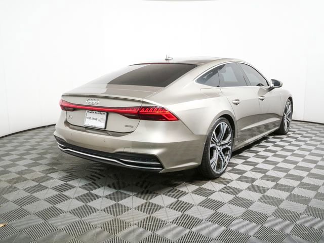 Used 2019 Audi A7 3.0T Prestige AWD/4WD image 23