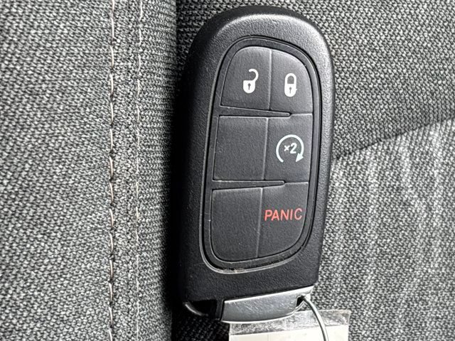 Used 2023 RAM 1500 Classic Warlock w/ Electronics Group AWD/4WD image 34
