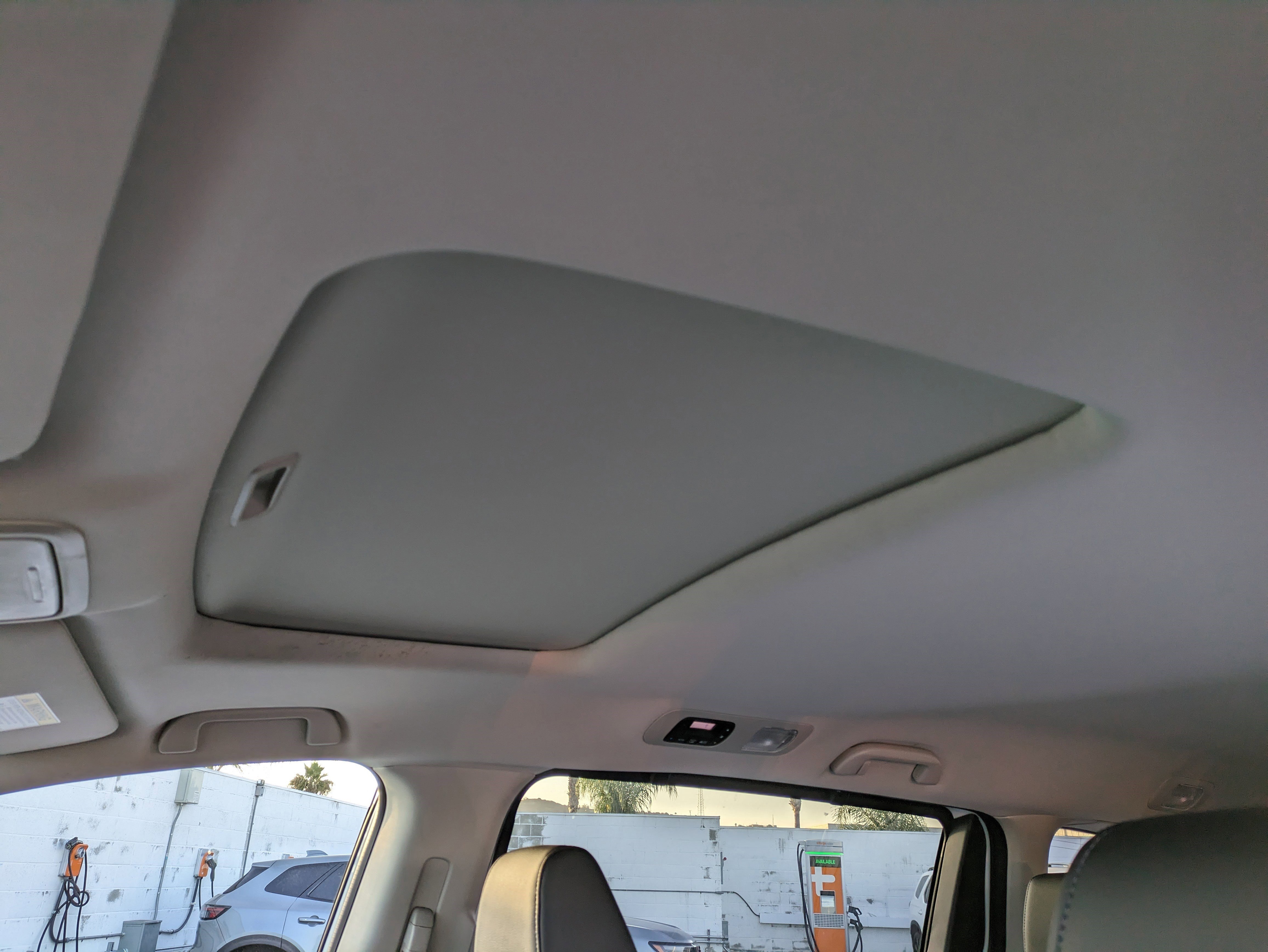 New 2026 Honda Odyssey EX-L image 13