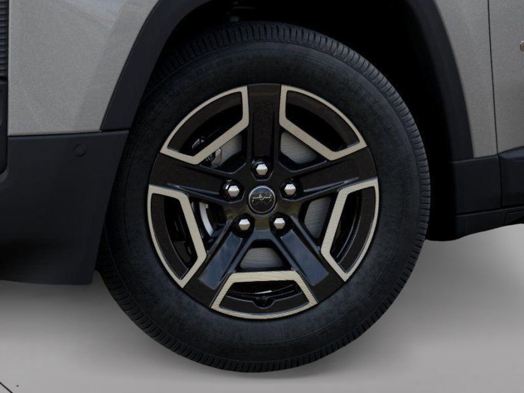 New 2026 Jeep Cherokee Laredo AWD/4WD image 8