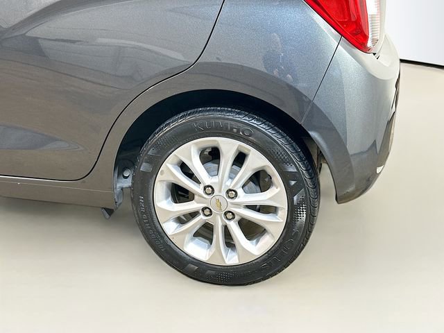 Used 2020 Chevrolet Spark LT image 5