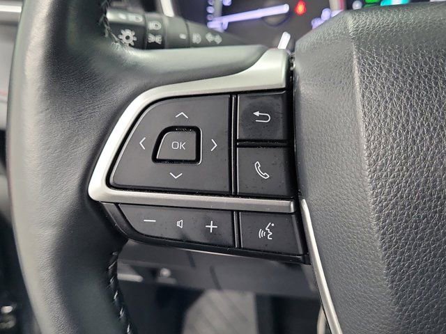 Used 2022 Toyota Highlander XSE FWD image 26