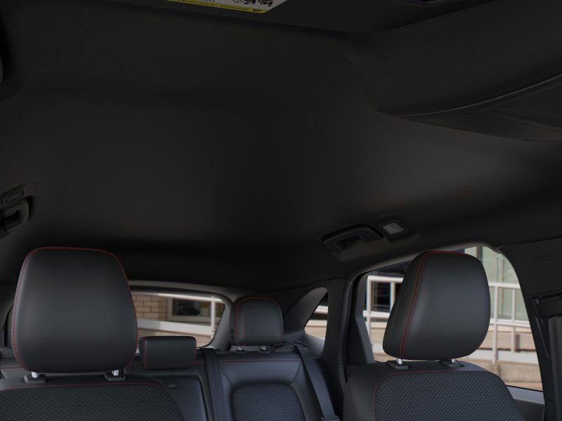 New 2026 Ford Escape ST-Line image 24
