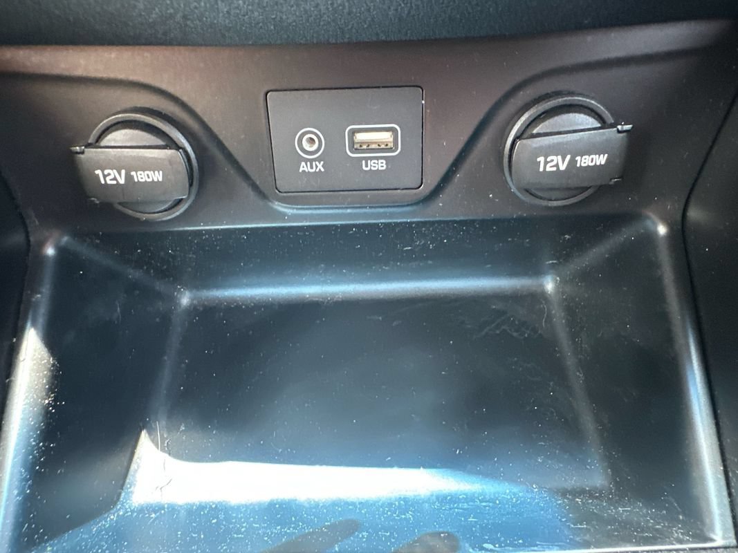 Used 2016 Hyundai Tucson SE w/ Option Group 02 AWD/4WD image 25