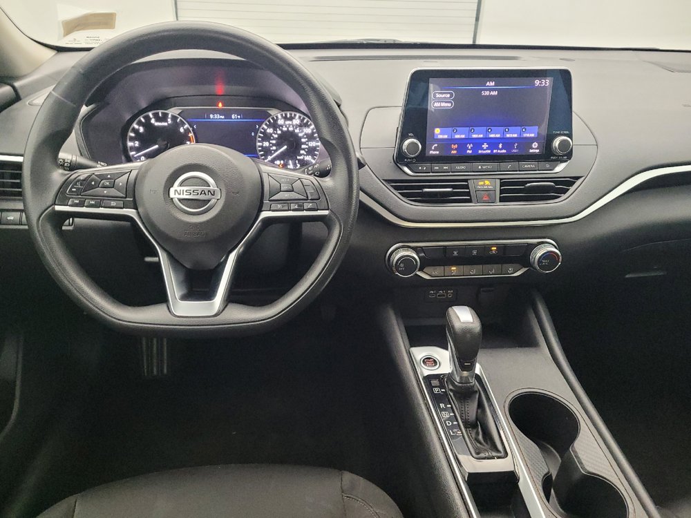 Used 2019 Nissan Altima 2.5 S FWD image 22
