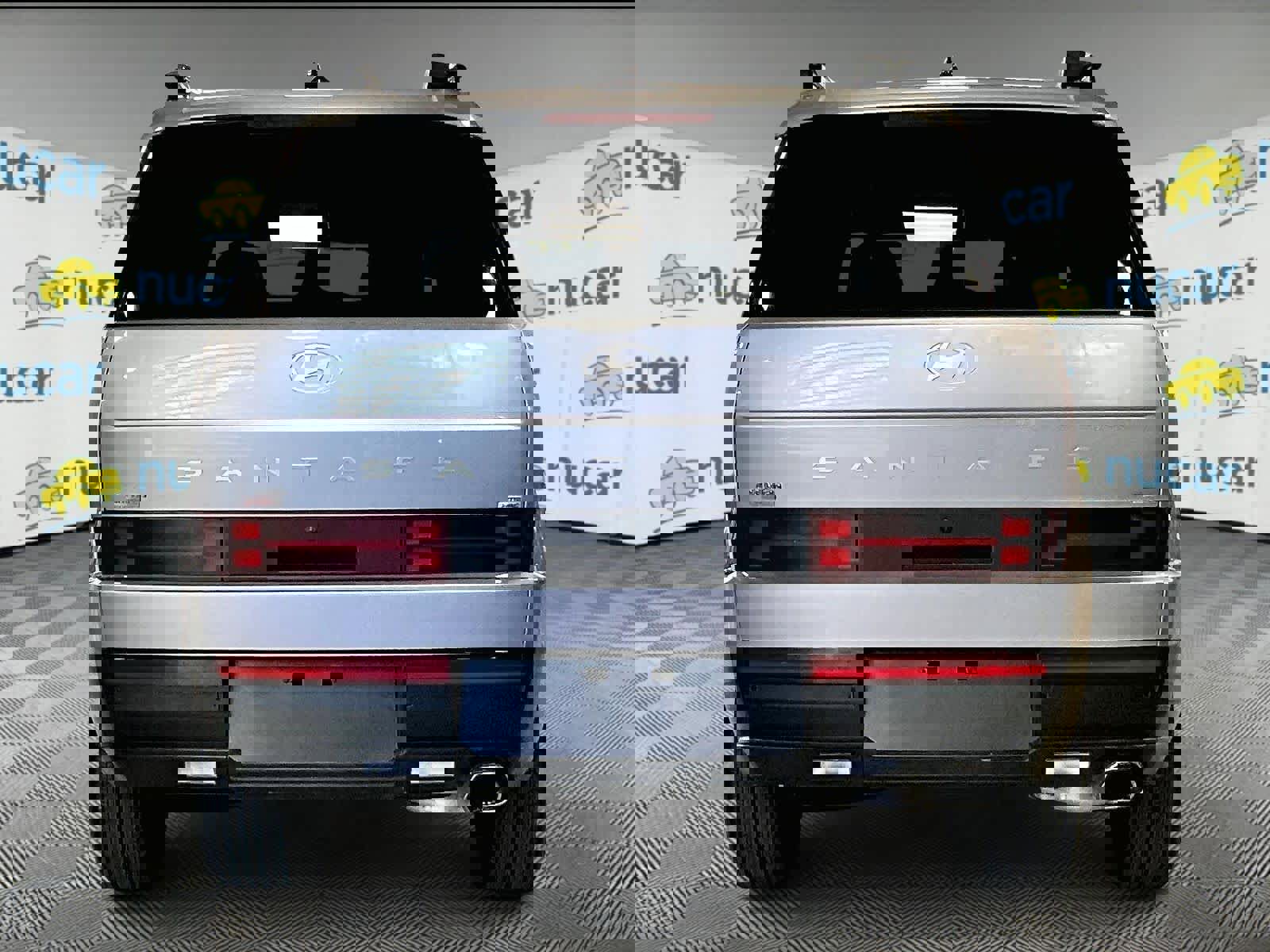 Used 2024 Hyundai Santa Fe SEL image 5