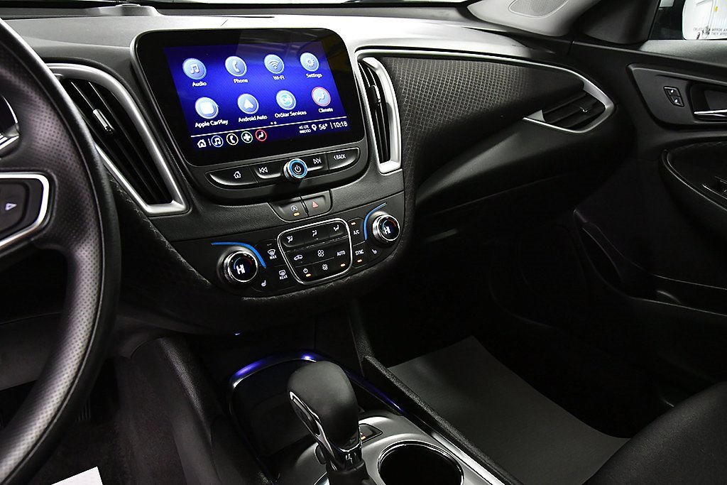 Used 2024 Chevrolet Malibu LT image 20