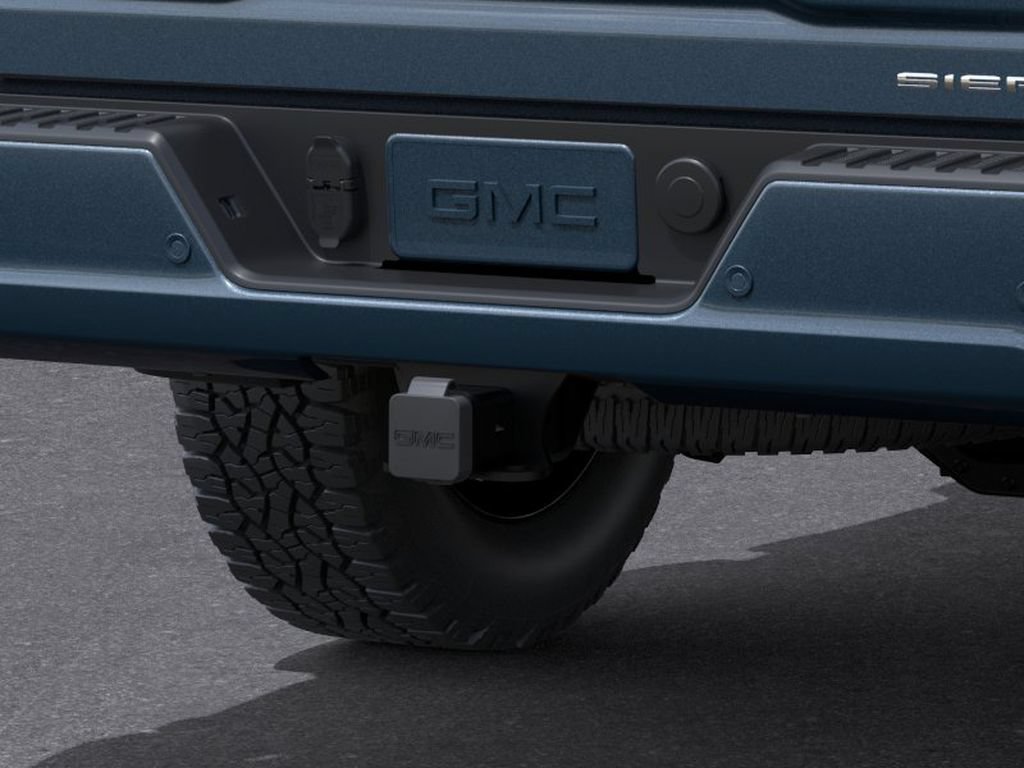 New 2026 GMC Sierra 3500 Denali Ultimate AWD/4WD image 14