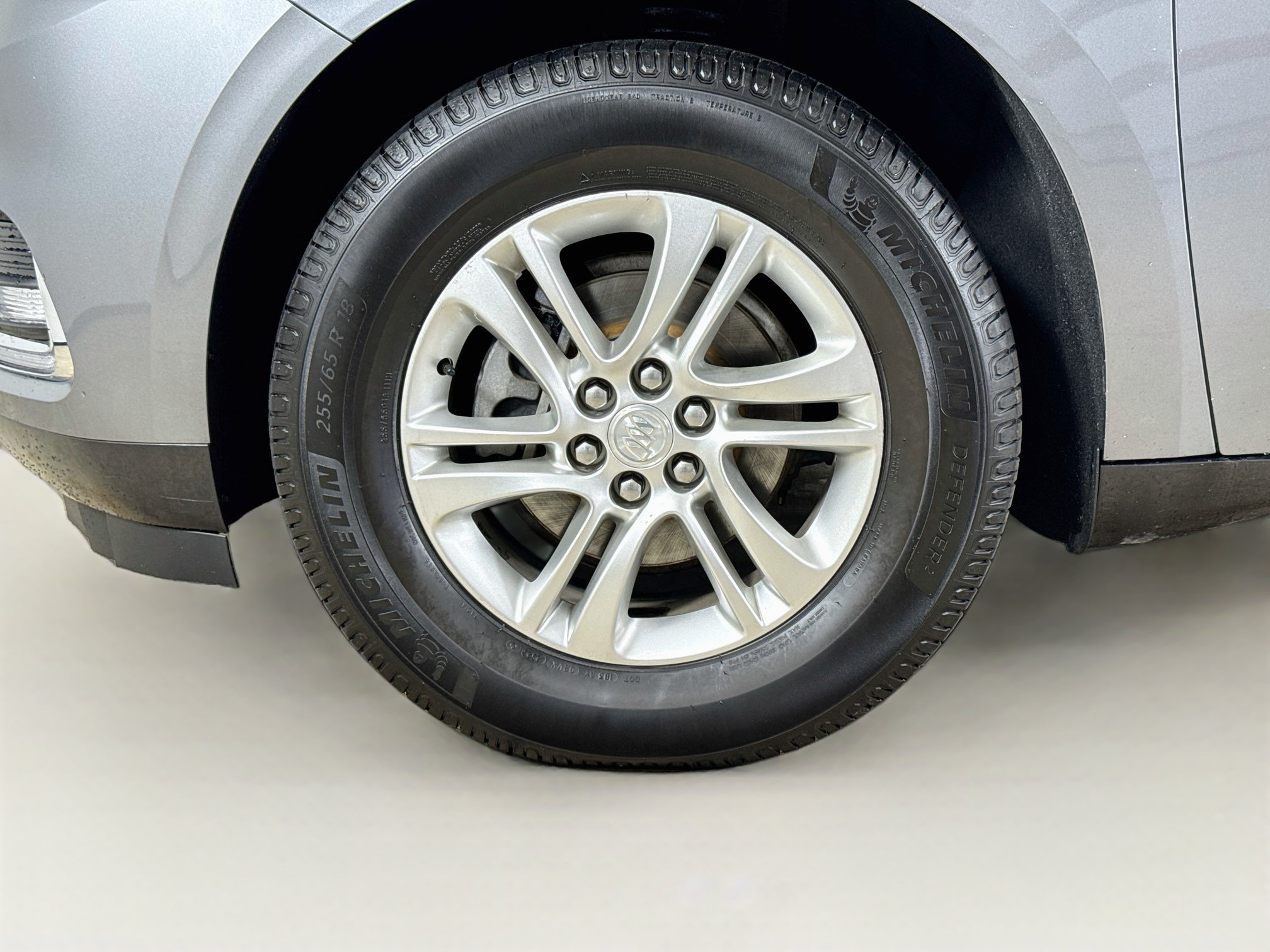 Used 2020 Buick Enclave Essence AWD/4WD image 26
