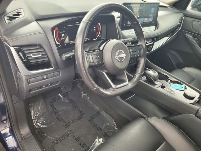 Certified 2024 Nissan Rogue SL image 12