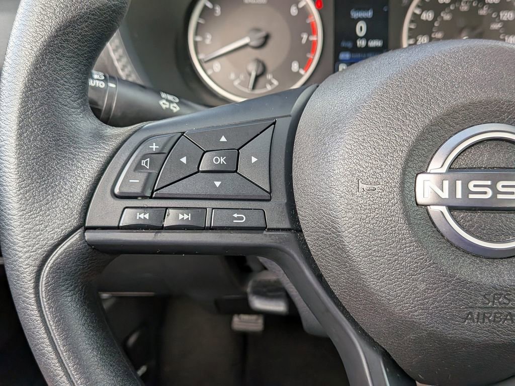 Used 2024 Nissan Sentra S image 19