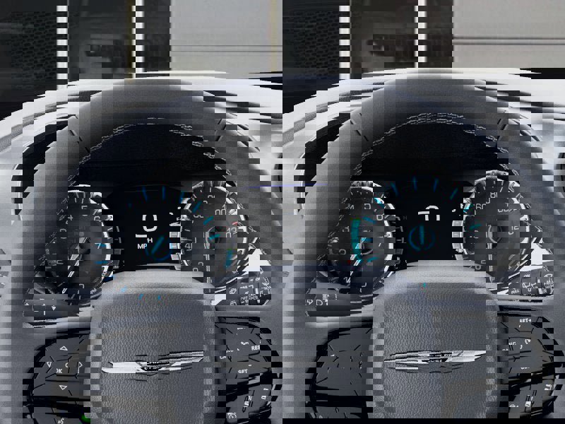 New 2026 Chrysler Pacifica Select w/ S Appearance Package image 17