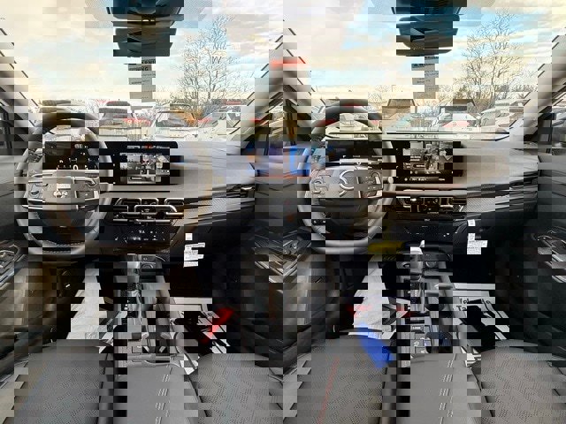 New 2026 Nissan Sentra SR w/ SR Premium Package image 20