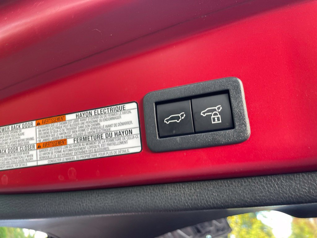 Used 2023 Toyota Corolla Cross AWD Hybrid w/ Convenience Package image 23