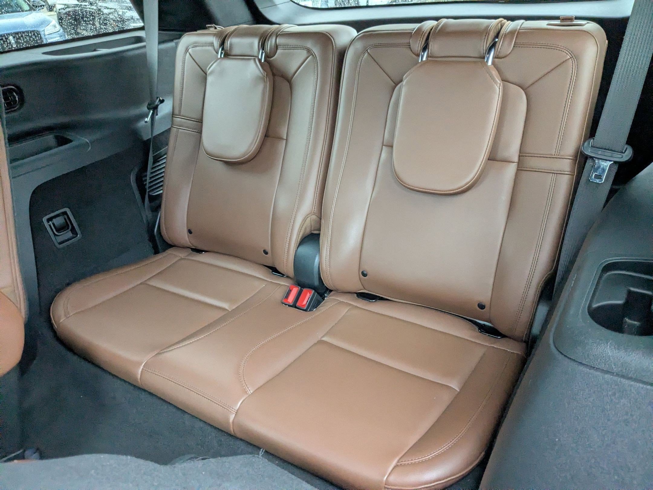 Used 2023 Lincoln Aviator Reserve w/ Elements Package Plus RWD image 26