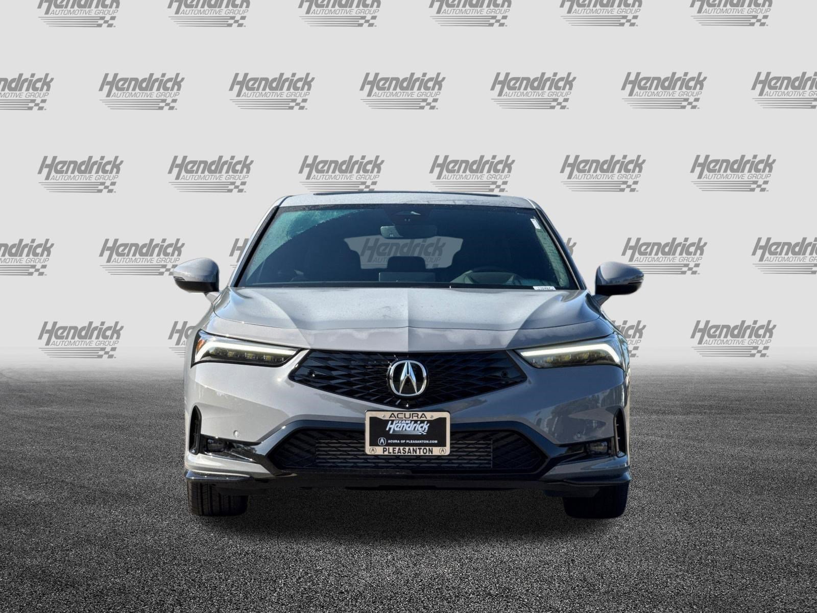 Used 2026 Acura Integra A-Spec FWD image 10