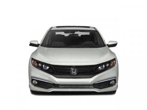 Used 2020 Honda Civic EX image 4