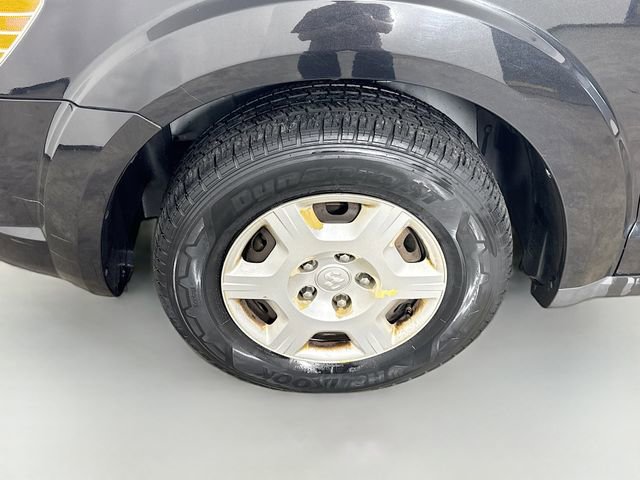 Used 2009 Dodge Journey SE w/ Popular Equipment Group FWD image 28