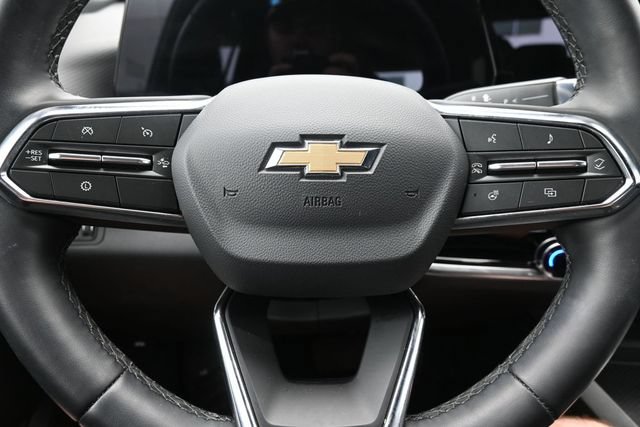 Used 2026 Chevrolet Equinox LT w/ Convenience Package II AWD/4WD image 34