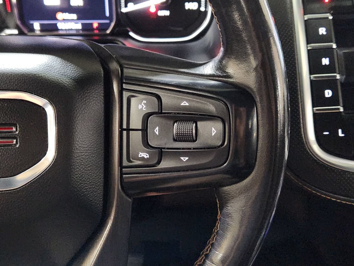 Used 2021 GMC Yukon XL AT4 w/ AT4 Premium Plus Package AWD/4WD image 50