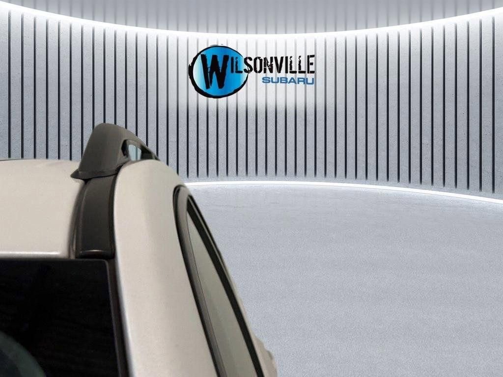 Certified 2024 Subaru Forester Premium image 18