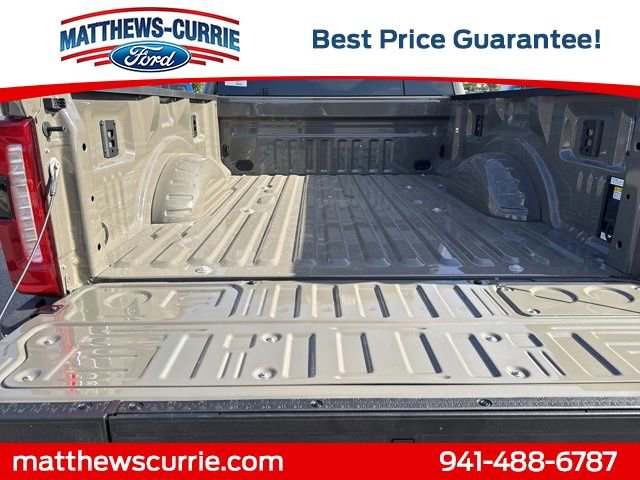 New 2026 Ford F250 Lariat AWD/4WD image 14