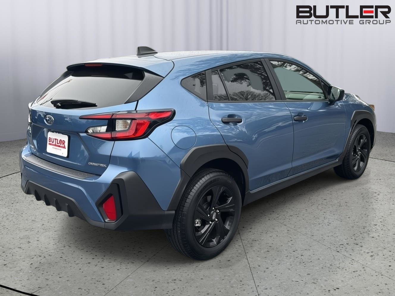 Used 2024 Subaru Crosstrek 2.0i image 6