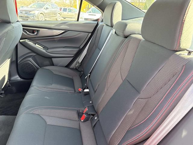 New 2026 Subaru WRX Premium image 15