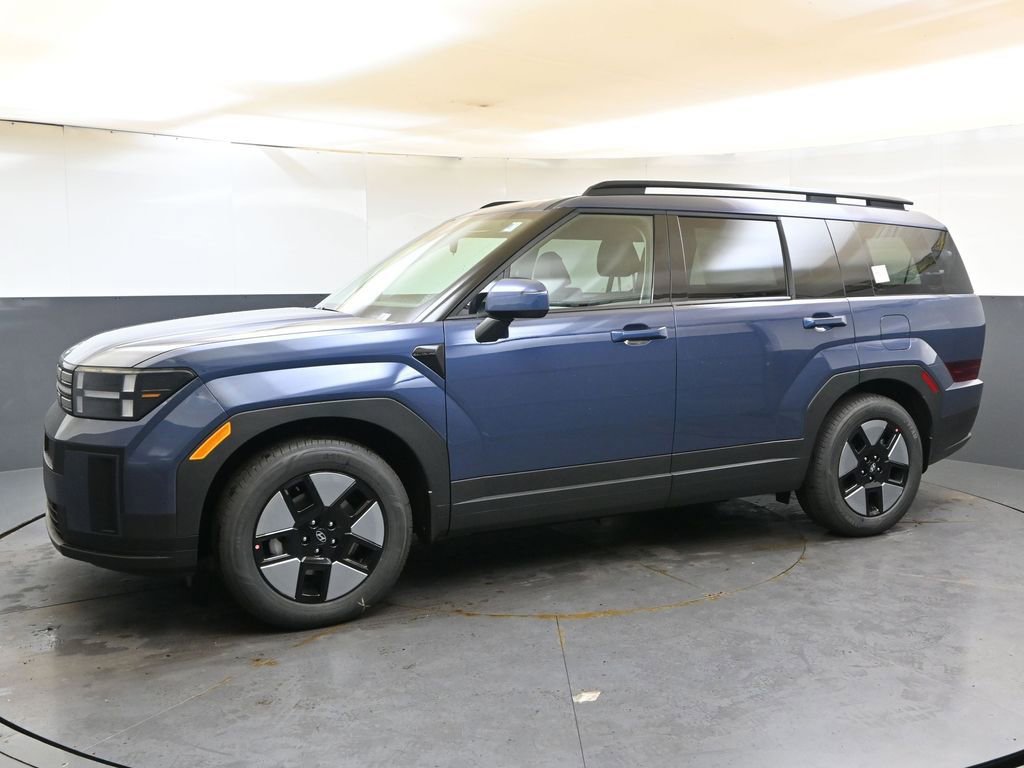 New 2026 Hyundai Santa Fe SEL image 2