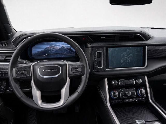 Used 2024 GMC Yukon Denali image 22