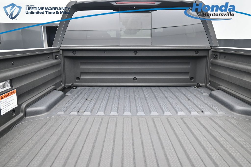New 2026 Honda Ridgeline TrailSport image 20