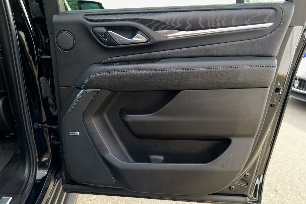 Used 2022 GMC Yukon XL Denali image 29