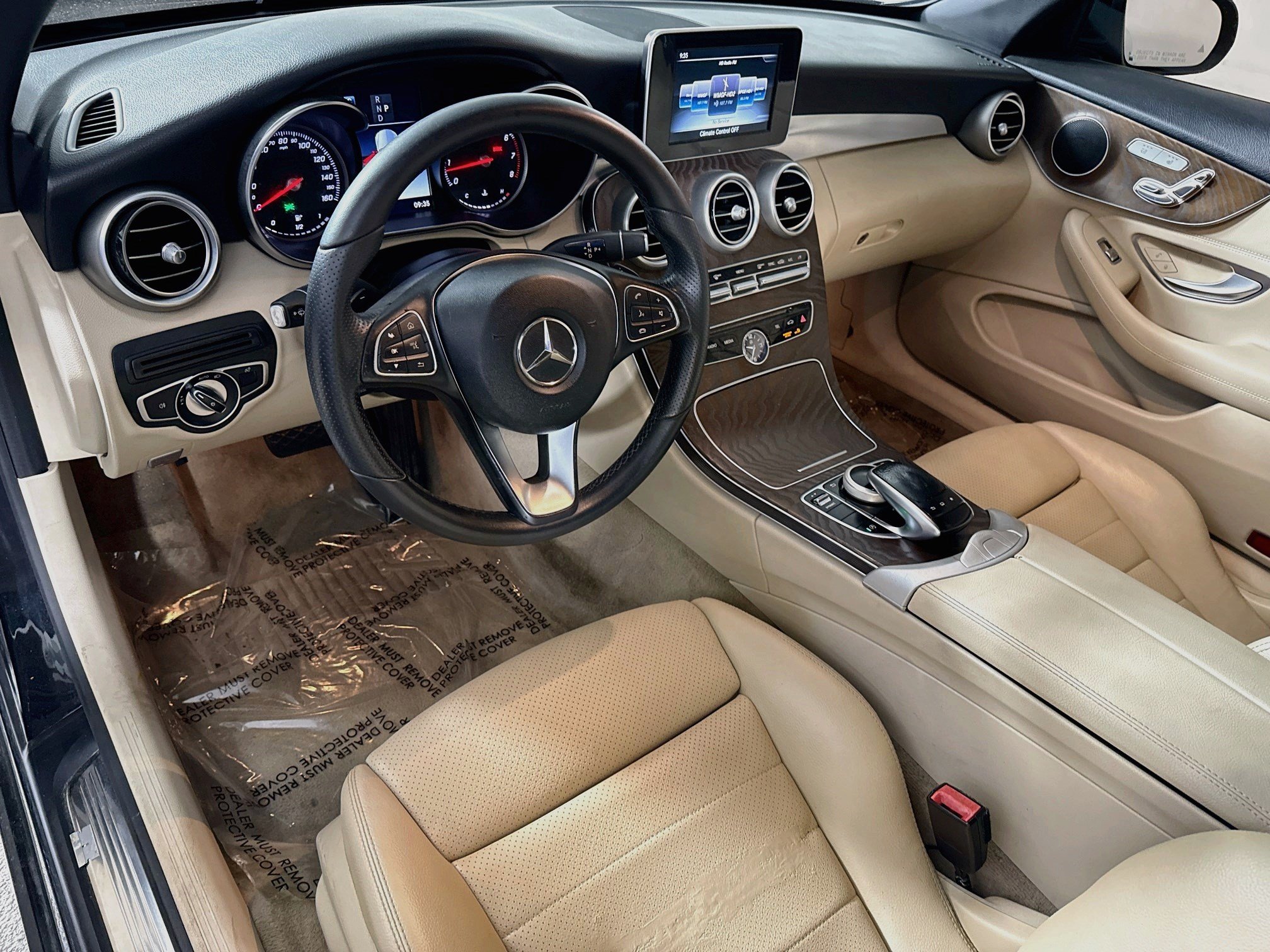 Used 2018 Mercedes-Benz C 300 Cabriolet image 22