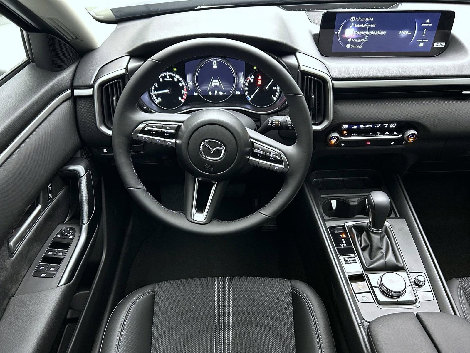 New 2026 MAZDA CX-50 Meridian Edition w/ Cargo Package image 13