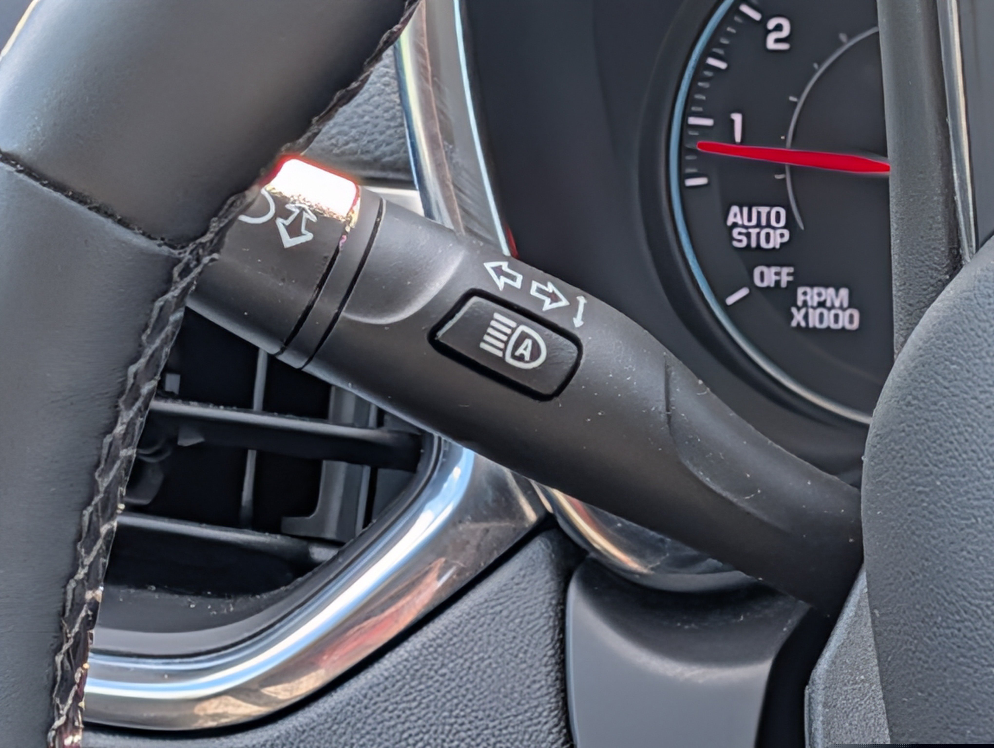 Used 2024 Chevrolet Equinox LT AWD/4WD image 24