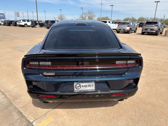 New 2026 Dodge Charger Scat Pack image 15