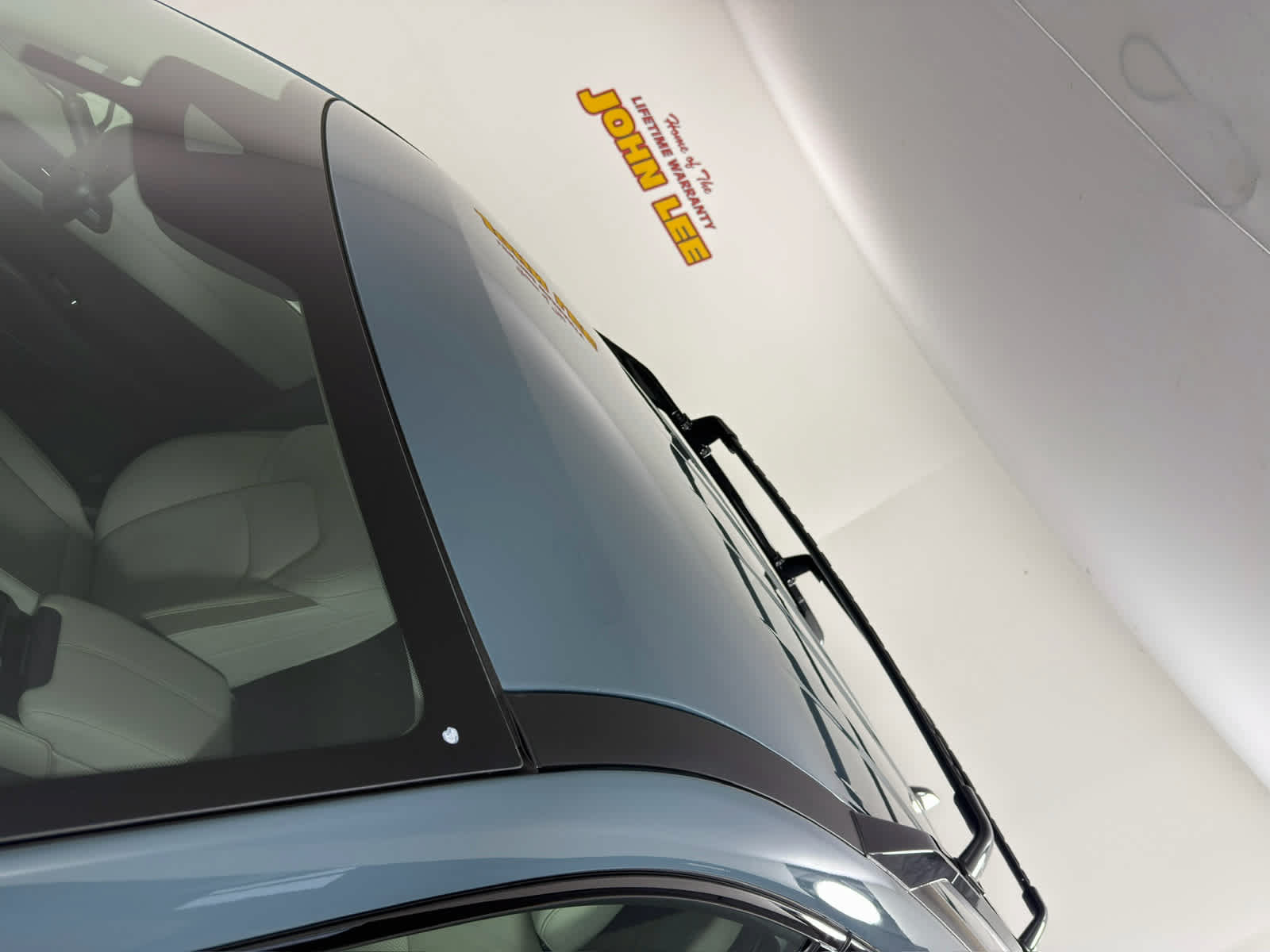 New 2026 Nissan Pathfinder SL FWD image 12
