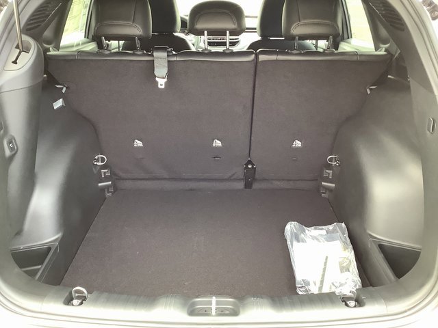 New 2026 Jeep Compass Limited image 28