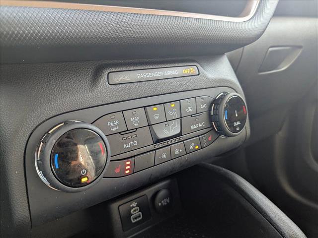 Used 2024 Ford Bronco Sport Outer Banks w/ Tech Package image 15