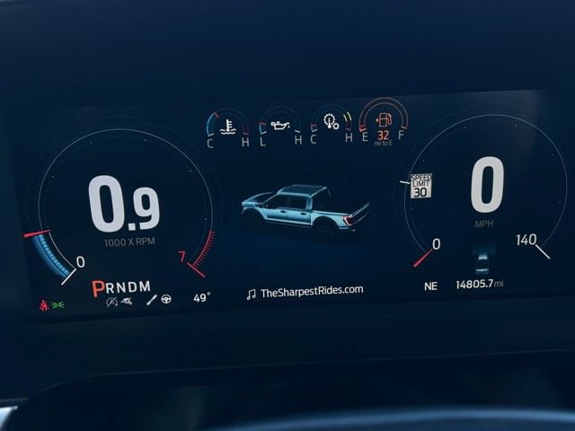 Used 2023 Ford F150 Raptor w/ Raptor Carbon Fiber Package image 31