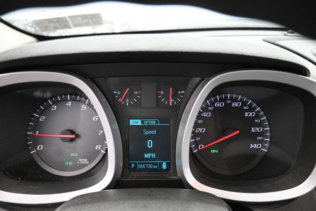 Used 2016 Chevrolet Equinox LS FWD image 14