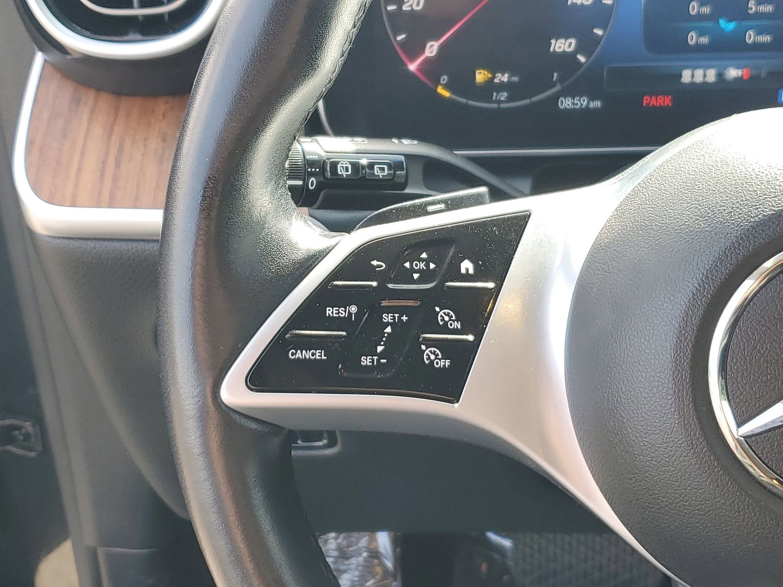 Used 2023 Mercedes-Benz GLC 300 4MATIC image 22