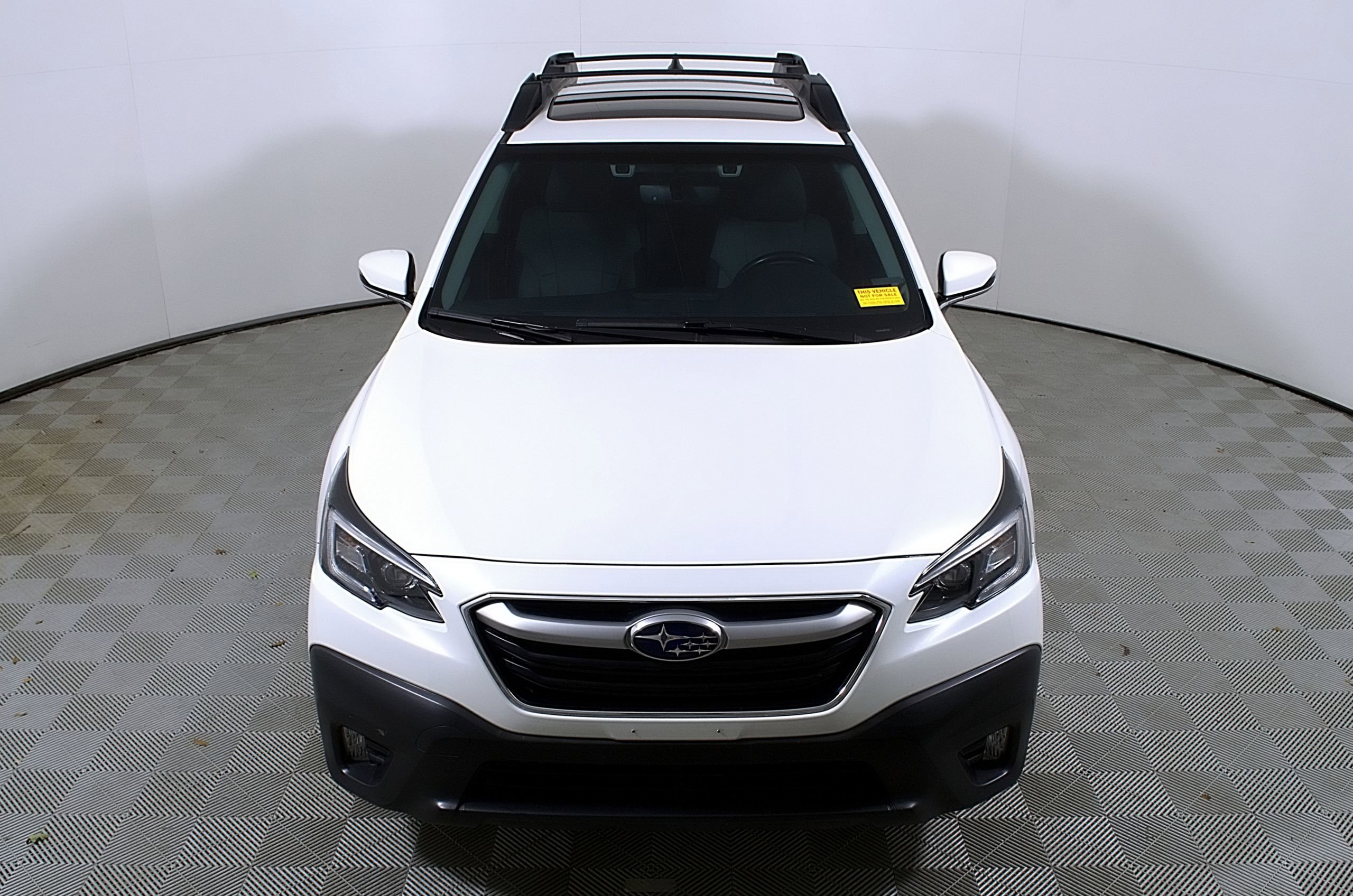 Used 2022 Subaru Outback Premium image 4