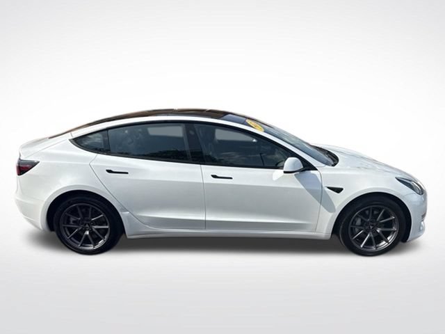 Used 2023 Tesla Model 3 Long Range AWD/4WD image 2