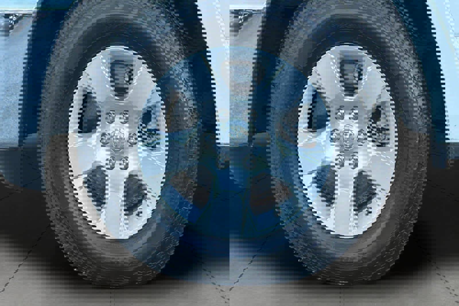 Used 2025 RAM 1500 Big Horn image 11