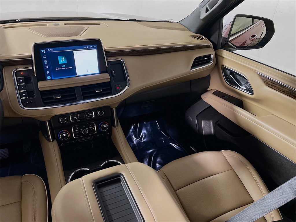 Used 2023 Chevrolet Tahoe Premier image 22