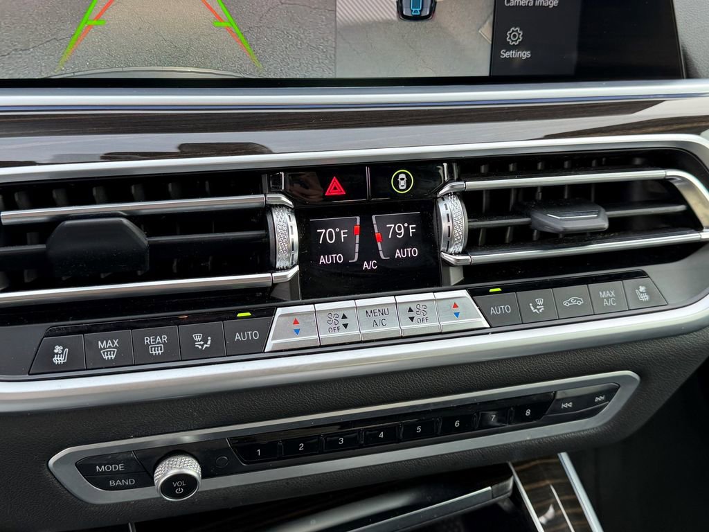 Used 2023 BMW X5 xDrive45e w/ Executive Package image 31