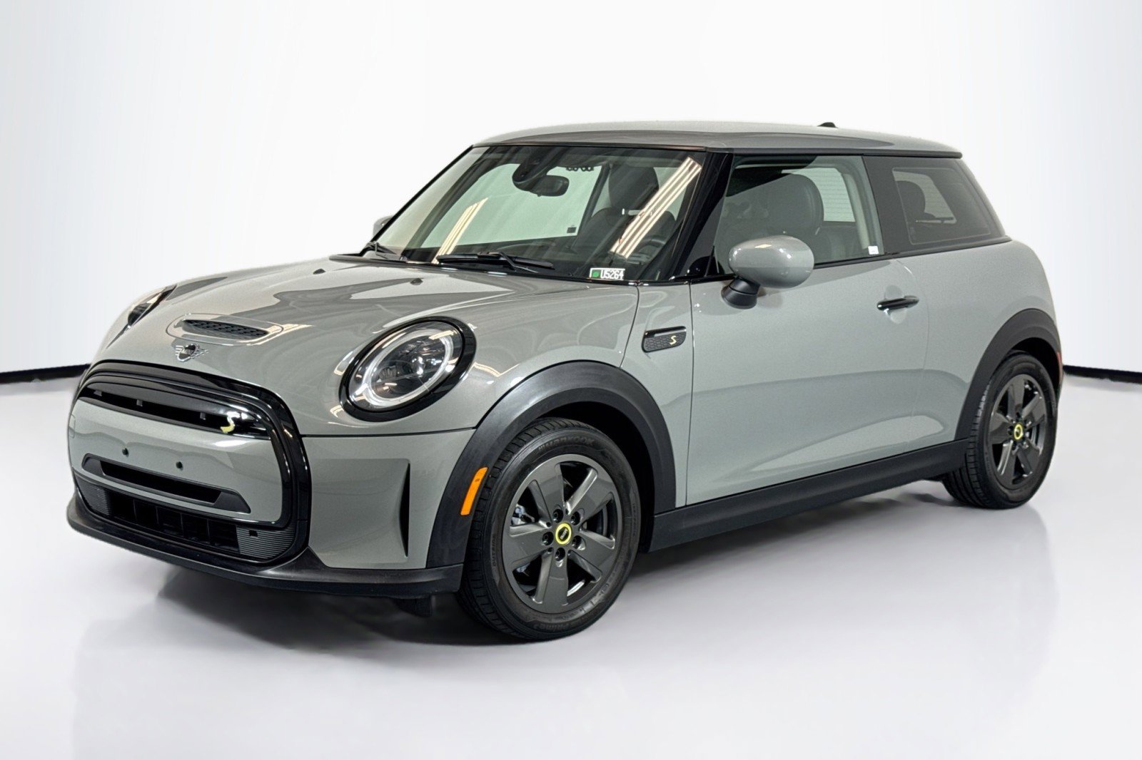 Used 2022 MINI Cooper SE