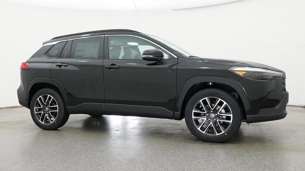 New 2026 Toyota Corolla Cross XLE image 31